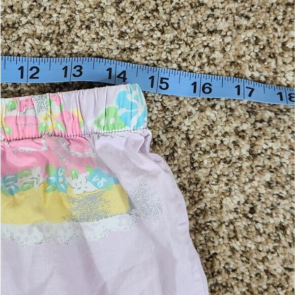 Nick & Nora Wedding Pajamas 1990's Y2k 2000's - Picture 13 of 15